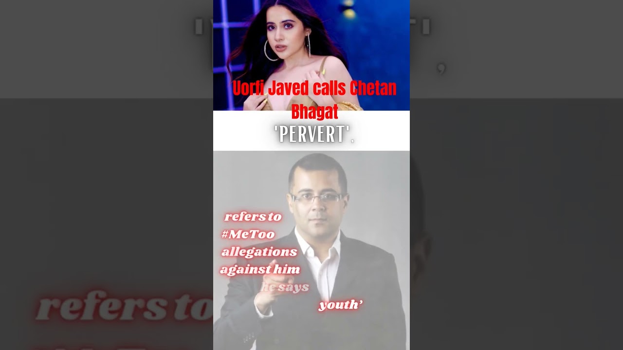 Uorfi Javed Controversy 