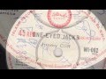 Miniature de la vidéo de la chanson One Eyed Jacks