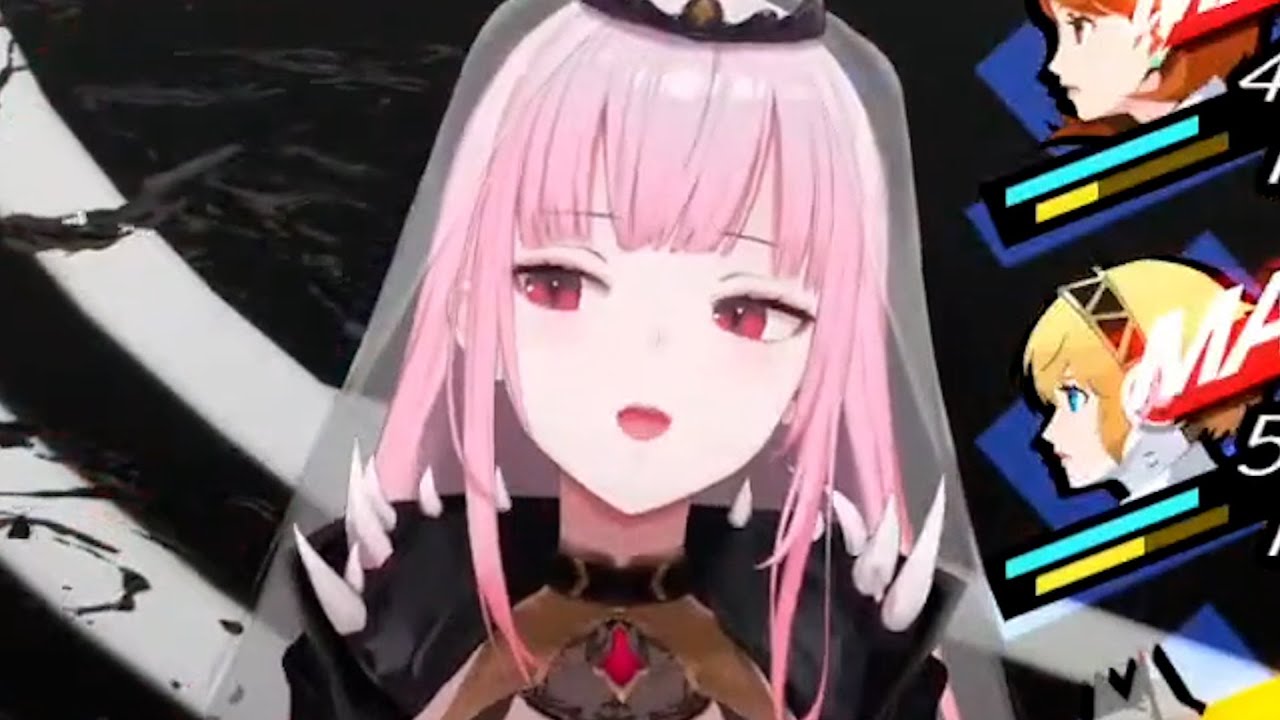 Calli xúc động sau buổi concert và Kiara đến để... 【Hololive Vietsub】