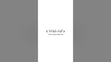 كروما شاشة بيضاء قرآن كريم 🌿تلاوة من سورة يونس  🌿القارئ خليفة الطنيجي🌿