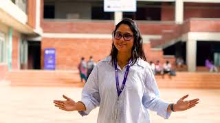 English Department, Northern University, Bangladesh screenshot 2