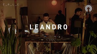 Leandro | RS x EALC | Electro, Breaks &amp; House