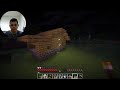 Só um pouco de Minecraft - parte 01