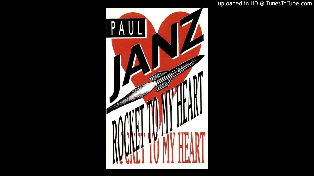 Paul Janz YouTube