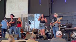 Buffalo Area Rocking Country Band WEST OF THE MARK Performing Live, Part 2 #shorts