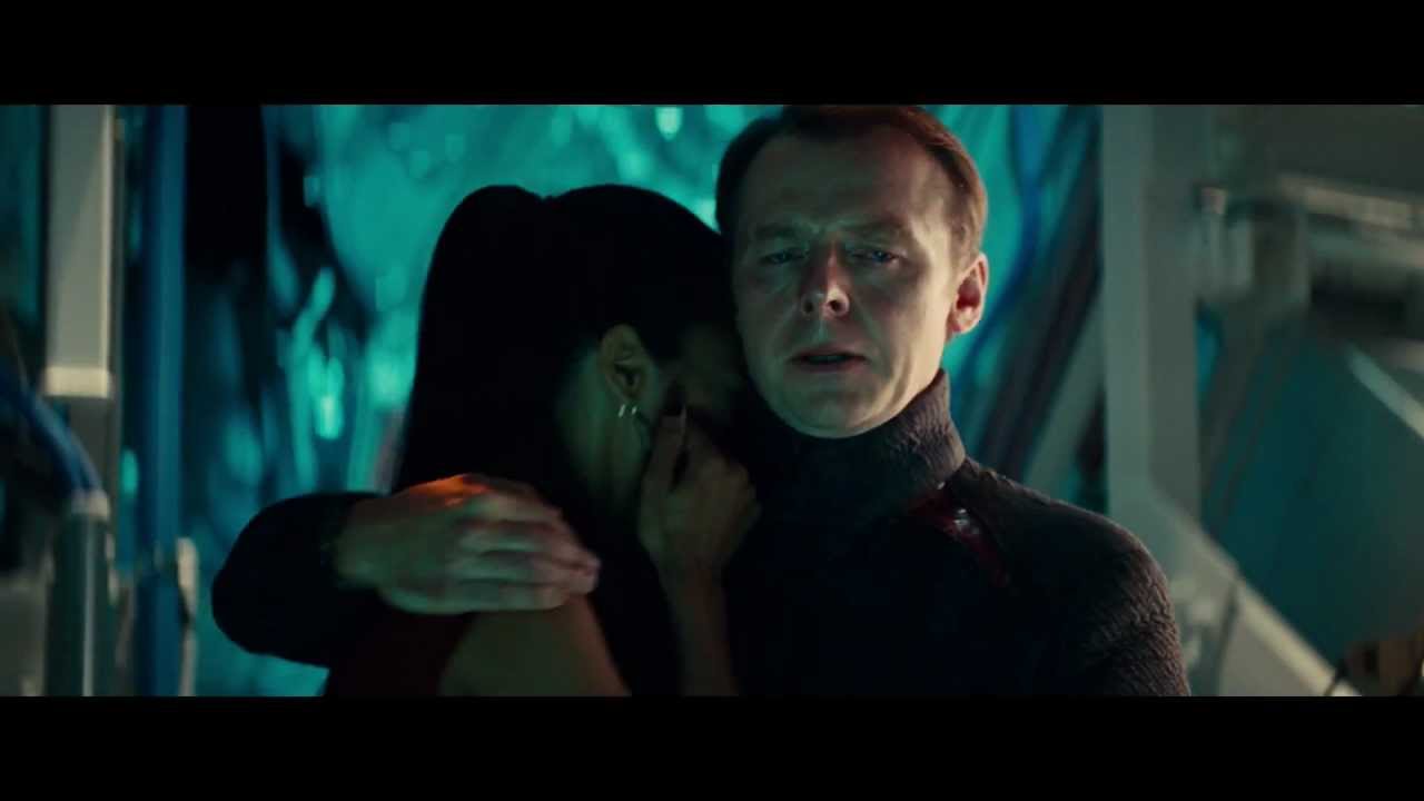 Star Trek Into Darkness - Bande annonce VF - YouTube