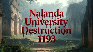 Nalanda University - 1193