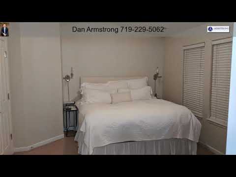 972 Burning Bush Point, Monument, CO home video tour