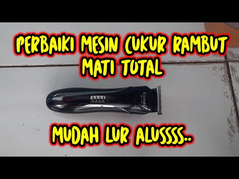 Video: Mengapa pencukur occam salah?