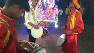 Sonu Master Panjabi Dhol Party Mo 8840023566 Ghazipur Up 61 