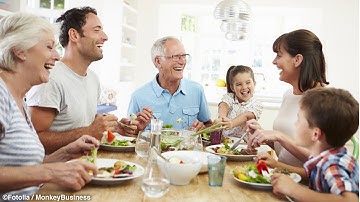 Using Nanotechnology In Our Foods Just May Be The answer