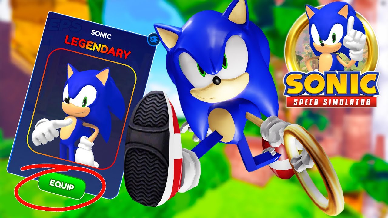 how-to-get-sonic-in-roblox-sonic-speed-simulator-fast-youtube