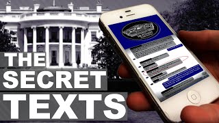 Biden's Secret Afghanistan Texts REVEALED | LevinTV