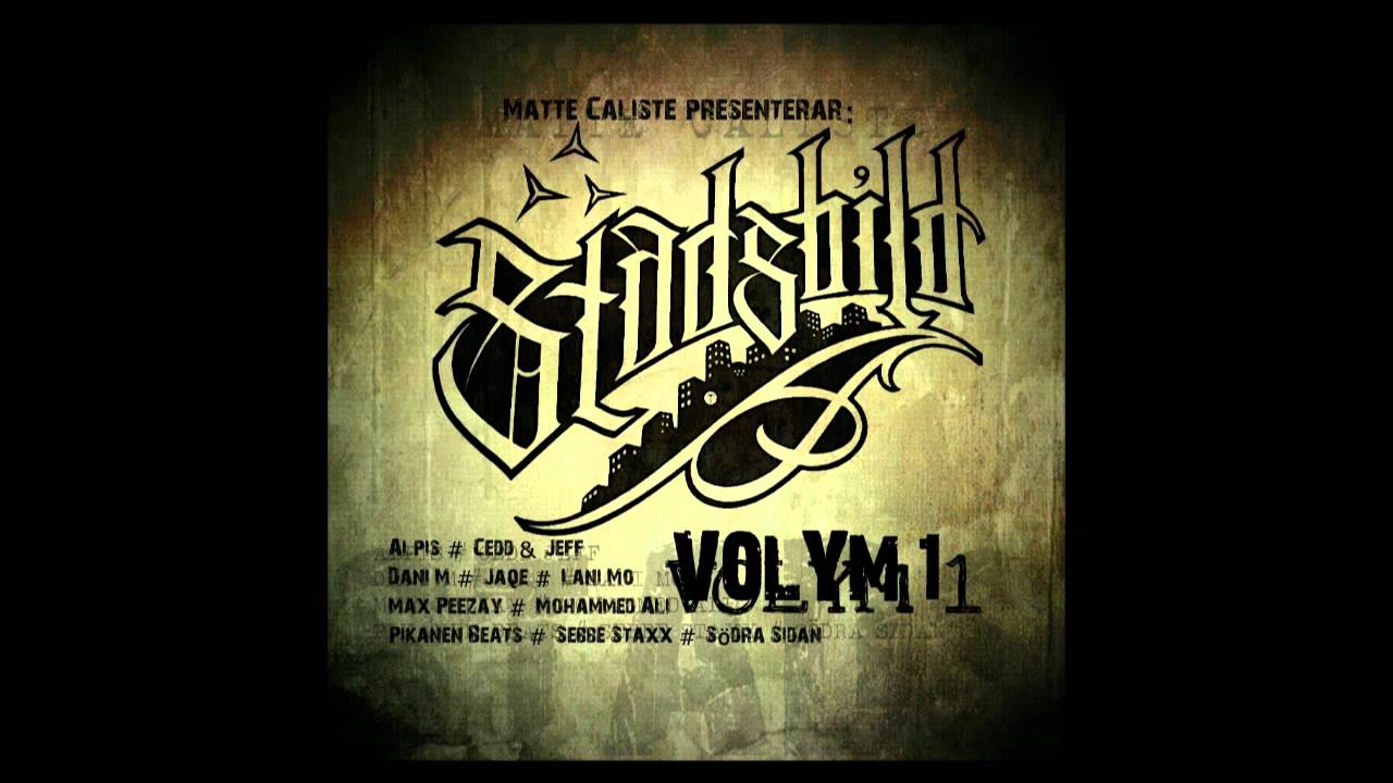 Stadsbild: Alpis & Södra Sidan - Överlever dessa tider (prod. Matte Caliste) | @mattecaliste