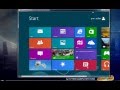 تثبيت windows 8 خطوة بخطوة