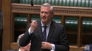 Rosindell Intervenes on Tobacco Ban