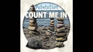 Video thumbnail of "Rebelution - Hate to be the One (feat. Collie Buddz)"