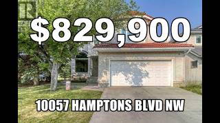 10057 Hamptons Blvd NW