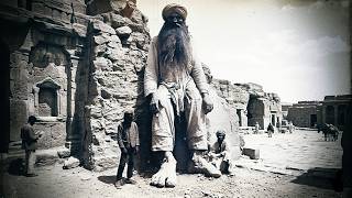 5 Civilizaciones que Desaparecieron y Nadie Sabe Qué les Pasó