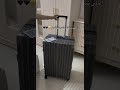 شنط سفر بدون سحاب افضل شنطة للسفر من أكيات للحقائب