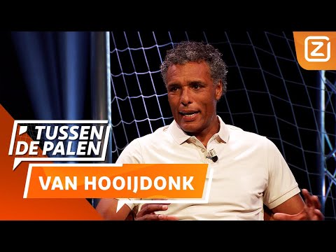 Tussen de Palen 24/05/2024 | Met Pierre van Hooijdonk over zijn carrire | Ziggo Sport