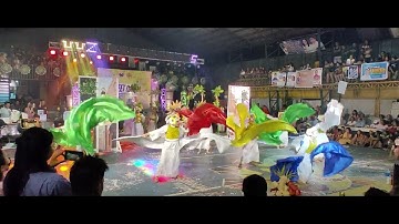 SALAKNIB FESTIVAL 2025-ZONE B