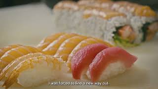 Brand Content Assignment -  Sushi29