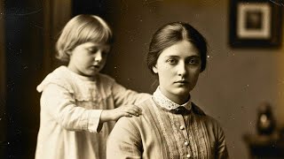 видео: Фотограф увидела МЁРТВОГО ребёнка на каждом 10-м снимке | 1902 год картинка: Фотограф увидела МЁРТВОГО ребёнка на каждом 10-м снимке | 1902 год