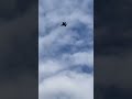 Fighter jets treetop high hot pursuit F35 Fairbanks #f35lightning #alaska