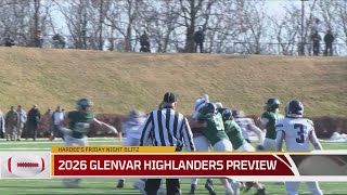 2026 Hardee’s Friday Night Blitz Preview Tour: Glenvar Highlanders