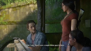 A new uncharted territory to explore