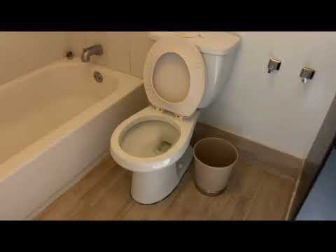 Getting this condo