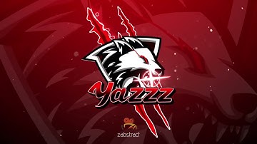 Yazzz Intro || By Zabstract Studio