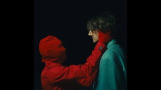 Dylan Fox - Dancing With Ghosts (Official Music Video)