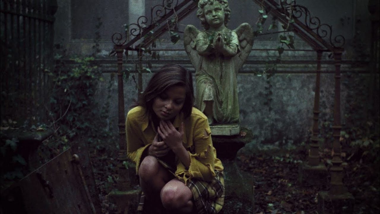 MovieFiendz Review: The Iron Rose (1973)