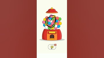 DOP 4: Draw One Part - Gameplay Walkthrough - Levels 1