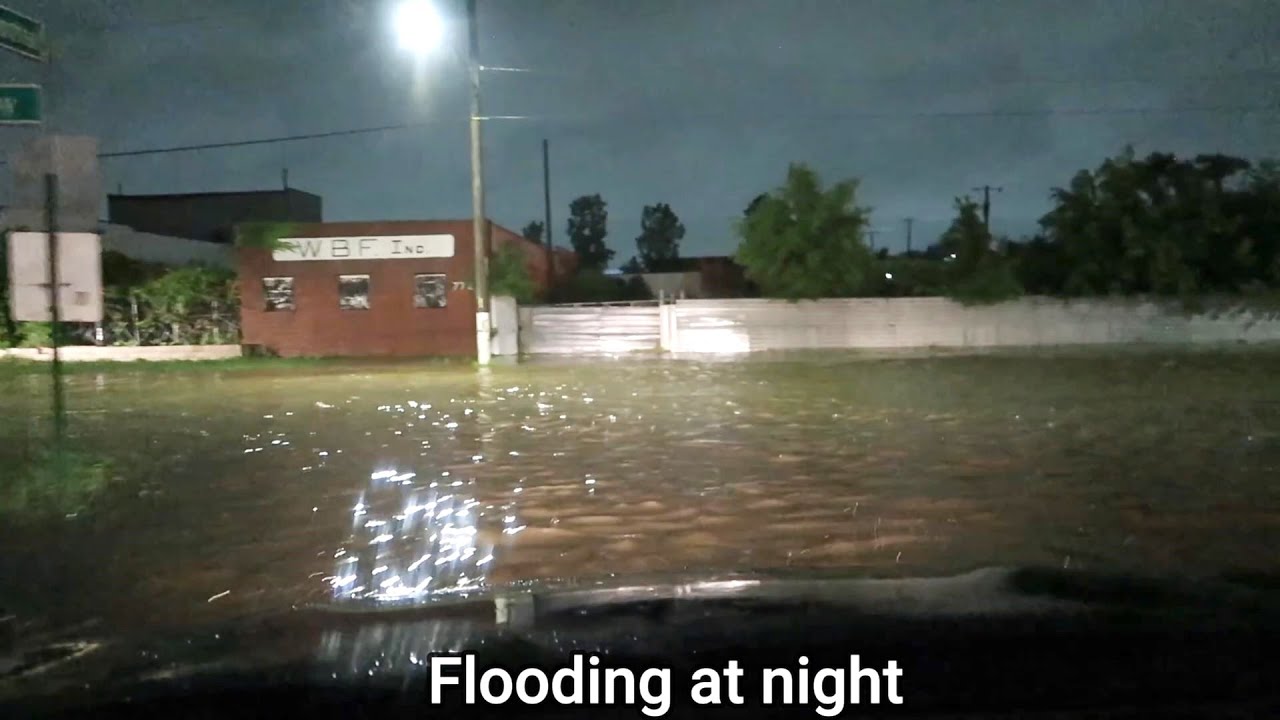 EXTREME WEATHER IN DETROIT HOODS COMPILATION