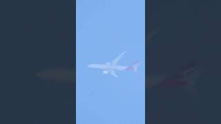 Qantas Airways, Boeing 787-9 Dreamliner(VH-ZNF): Part 1