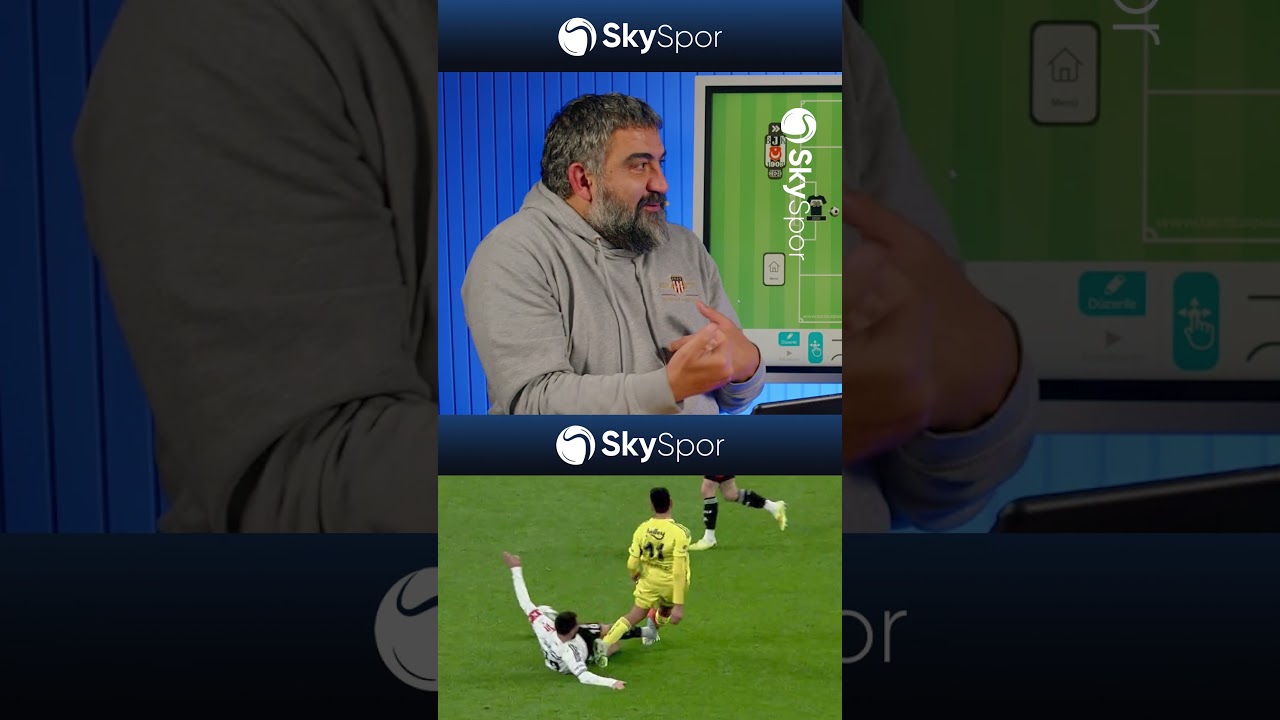 Orkun Kökçü'yü Hemen Gönderirim | #shorts