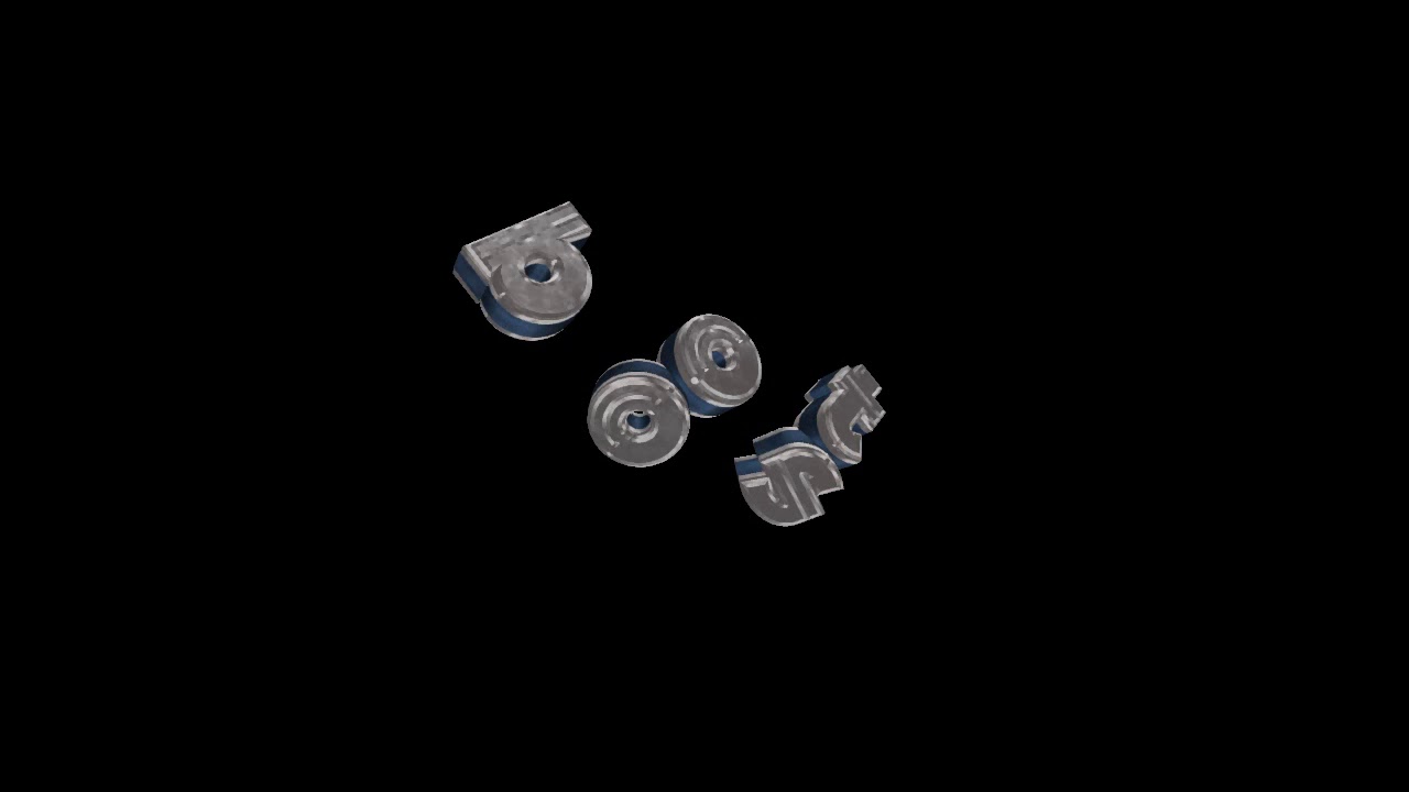 [swish] boostdzn intro preview