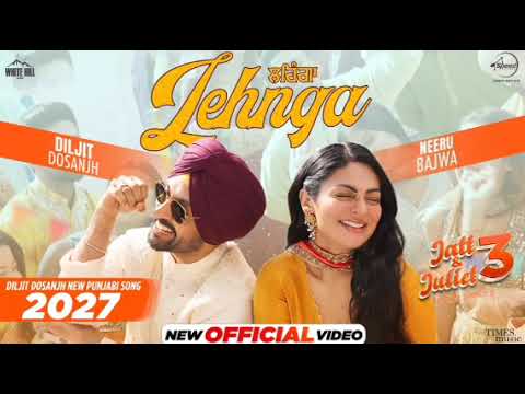 Best of Diljit Dosanjh – All Time Punjabi Superhit Songs PlaylistDo You Know, 5 Taara, Patiala Peg,