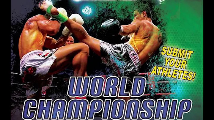 11 Incontro Stella Salvatore VS Nepa Youri World C...