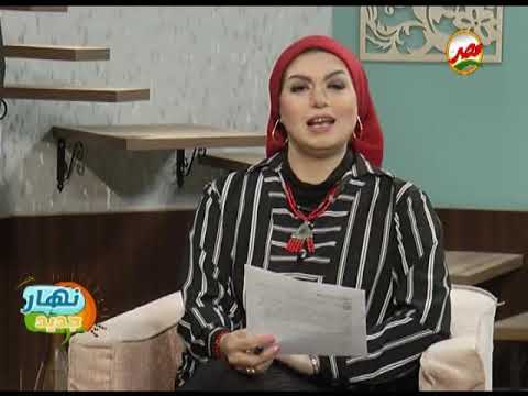 نهار جديد المشروع القومي لانتاج بذور الخضر
