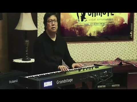 Dahsyatnya suara emas Ibu Menteri Keuangan Sri Mulyani Indrawati