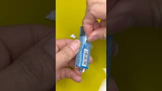 Opening Dirol #unboxing #opening #asmr #asmrsounds #unpacking #shortvideo #viral