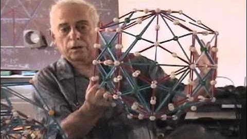 Marvin Solit on Hierarchy of Polyvertexia (Polyhedra)