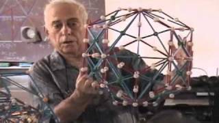 Marvin Solit on Hierarchy of Polyvertexia (Polyhedra)