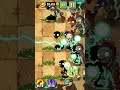 Electric Shocks 🔥💀 #pvz2 #plantsvszombies2 #trending #gaming