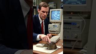 damn mouse 🐁 #history #theoffice #cat #memes #science #funny