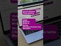 What do I need to become a Virtual Assistant in the UK? #virtualassistant #shorts